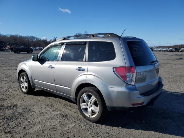 2010 Subaru Forester 2.5X Premium