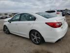 2018 Subaru Legacy 3.6R Limited