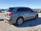 2017 Audi Q7 Premium