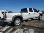 2008 Ford F350 SRW Super Duty