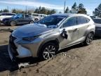 2017 Lexus NX 200T Base