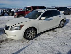 Run And Drives Cars for sale at auction: 2009 Honda Accord EXL