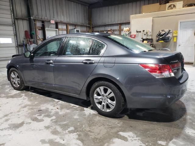 2011 Honda Accord LXP