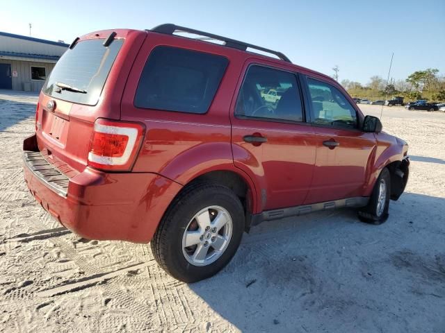 2011 Ford Escape XLS