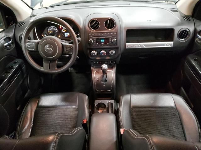 2015 Jeep Compass Sport