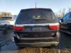 2011 Dodge Durango Crew