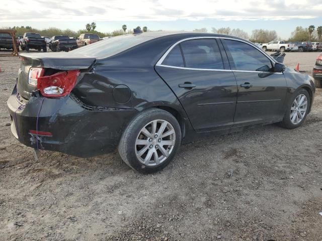 2014 Chevrolet Malibu 2LT