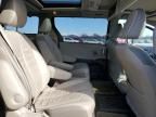 2014 Toyota Sienna XLE