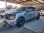 2024 Ford F150 XLT