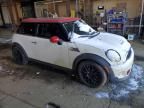 2012 Mini Cooper S