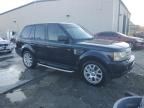 2007 Land Rover Range Rover Sport Supercharged