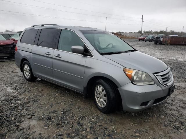 2010 Honda Odyssey EXL