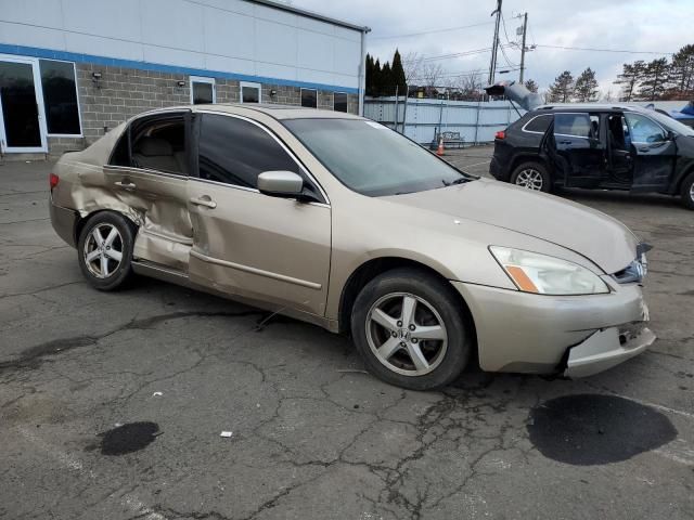 2005 Honda Accord EX