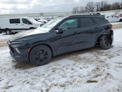 Chevrolet Vehiculos salvage en venta: 2023 Chevrolet Blazer 3LT