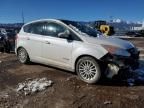 2013 Ford C-MAX SEL