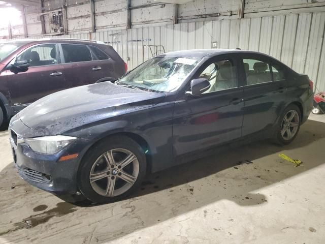 2013 BMW 328 I