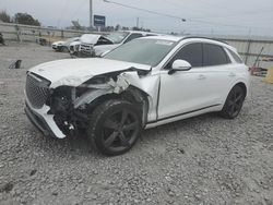 Genesis gv70 Base salvage cars for sale: 2022 Genesis GV70 Base