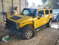 Hummer Vehiculos salvage en venta: 2006 Hummer H3