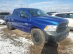 2019 Dodge RAM 1500 Classic Tradesman