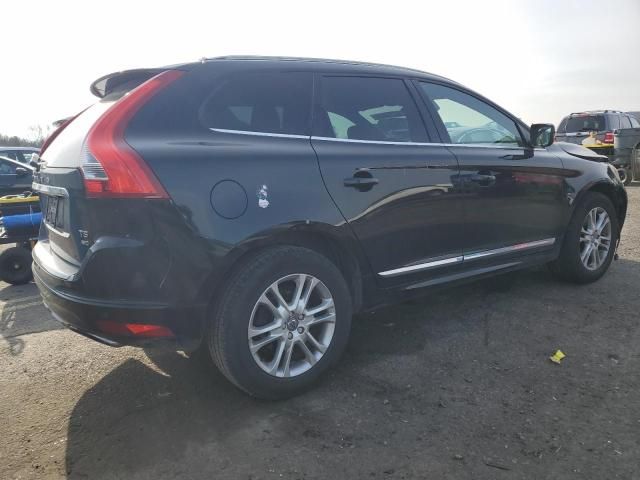 2016 Volvo XC60 T5 Premier