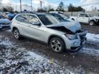 2014 BMW X1 SDRIVE28I