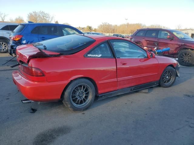 1997 Acura Integra GSR