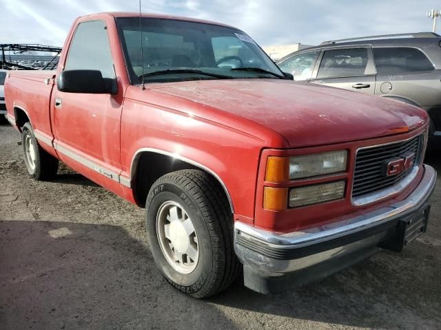 1997 GMC Sierra C1500