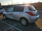 2008 Nissan Versa S