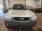 2005 Ford Escape XLT