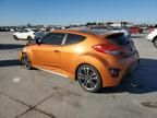 2016 Hyundai Veloster Turbo