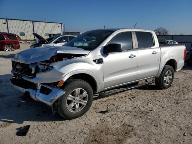 2019 Ford Ranger XL