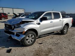 Ford Vehiculos salvage en venta: 2019 Ford Ranger XL