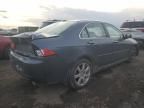 2005 Acura TSX