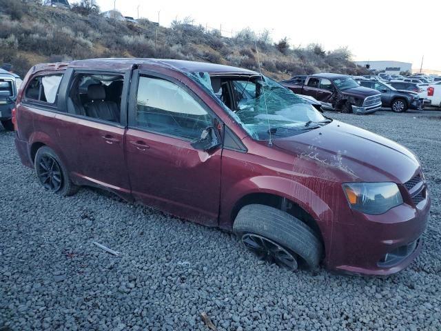 2020 Dodge Grand Caravan GT