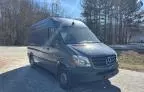 2018 Mercedes-Benz Sprinter 2500