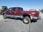 2006 Ford F350 Super Duty