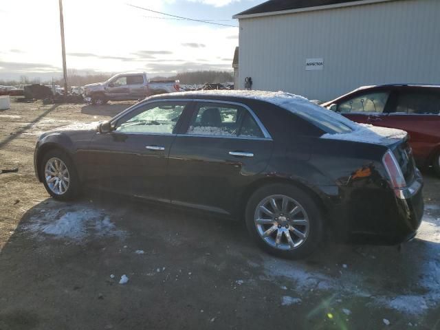 2013 Chrysler 300C