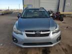 2012 Subaru Impreza Sport Premium