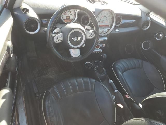 2007 Mini Cooper