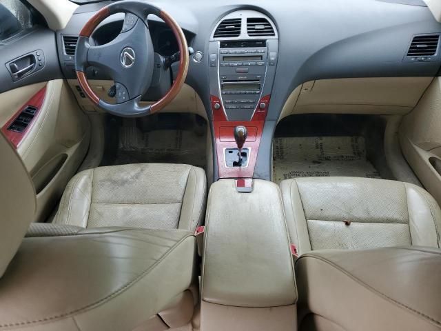 2008 Lexus ES 350