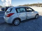 2007 Nissan Versa S