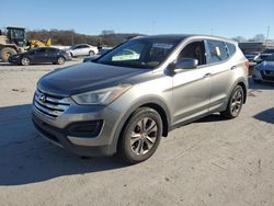 2013 Hyundai Santa FE Sport en venta en Lebanon, TN