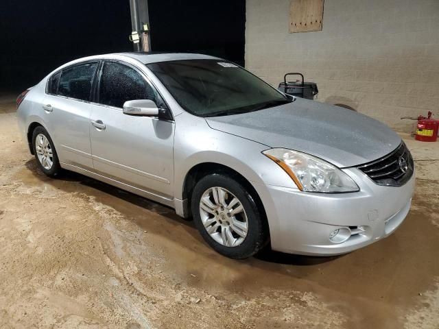 2010 Nissan Altima Base