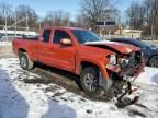 2016 Toyota Tacoma Access Cab