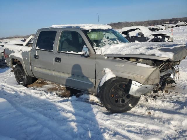 2006 Chevrolet Silverado K1500