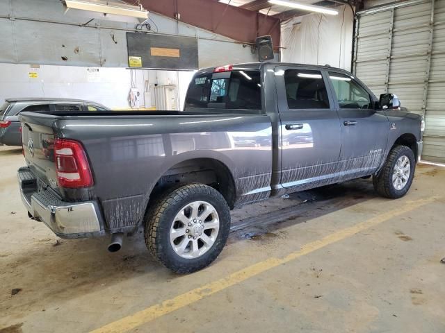 2019 Dodge RAM 2500 BIG Horn