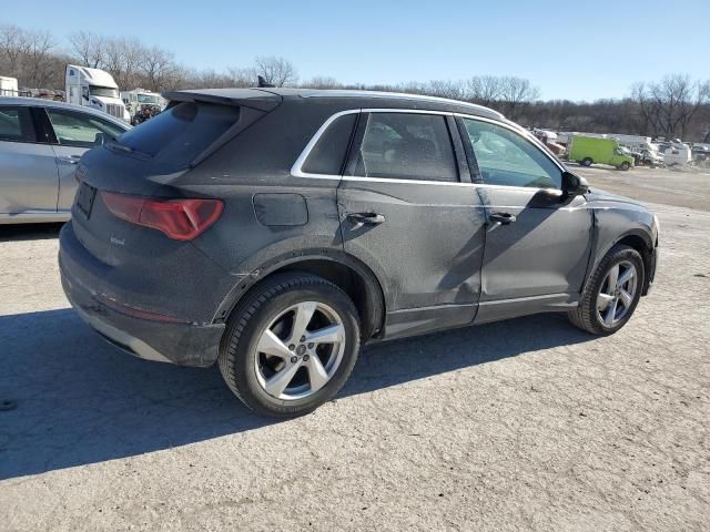 2021 Audi Q3 Premium 40