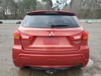 2011 Mitsubishi Outlander Sport SE