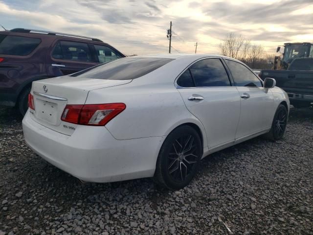 2007 Lexus ES 350