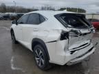 2020 Lexus NX 300